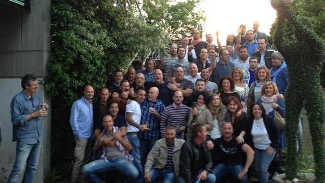 Con gli “Untouchables” per sognare ancora