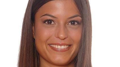 Spettacolo sexy di Sara Tommasi