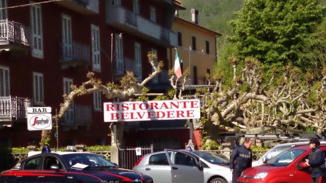 Sessantenne in carcere per la rapina alle Poste