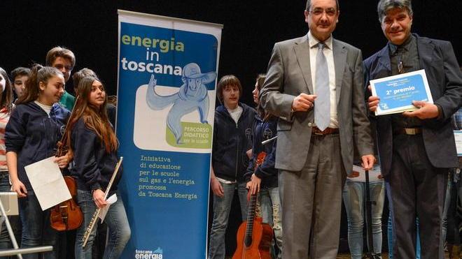 I giovani musicisti della Cino secondi a “Energia in Toscana”