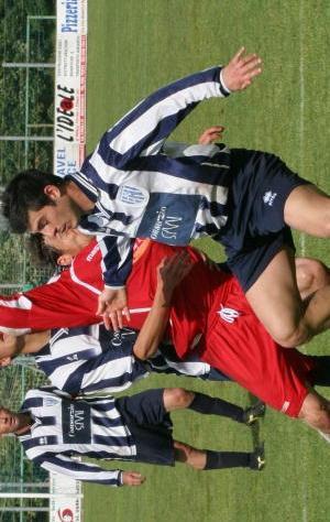 Ponsacco, è Luca Garbini il primo rinforzo 