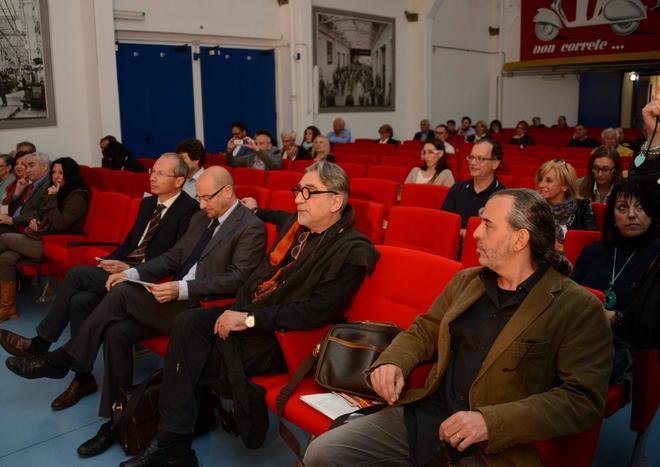Tra gli eventi “Extra” Giovanni Allevi 
