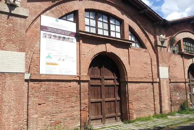 Parte il restauro degli Arsenali Medicei