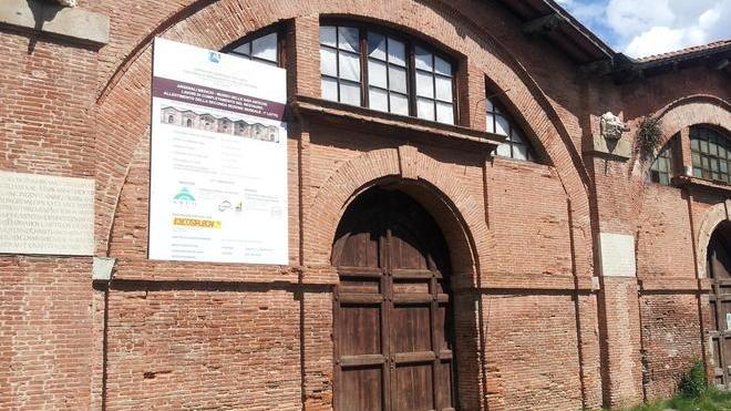 Parte il restauro degli Arsenali Medicei
