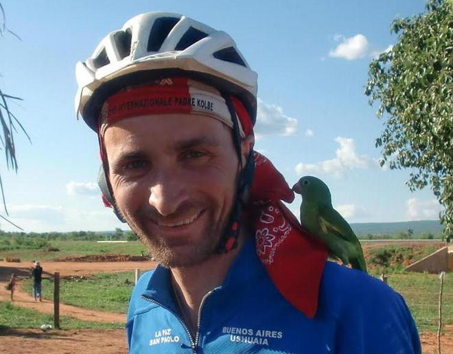 Mauro Talini torna a casa Funerali nel fine settimana
