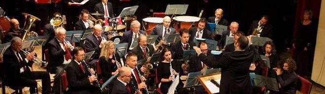 Filarmonica in concerto sabato