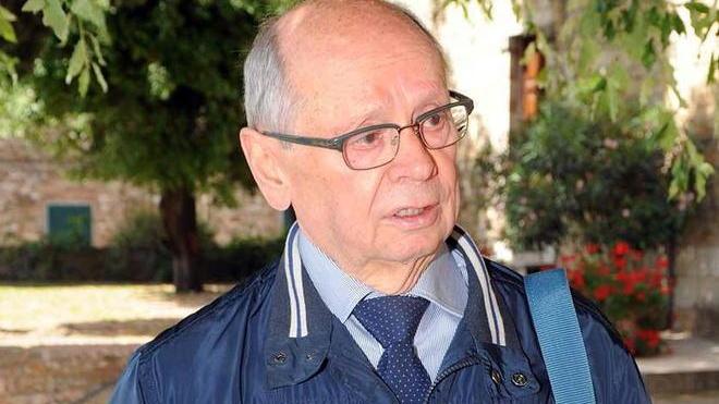 «Le bombe, poi l’ingresso dei liberatori»