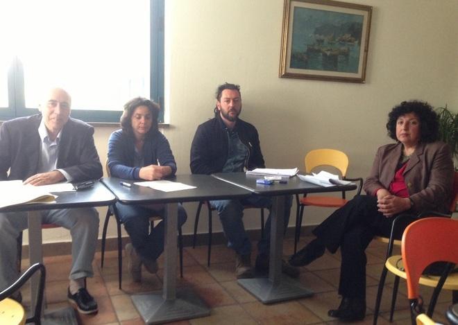 Il Comitato Beni comuni VdC «Un piano verde per la Solvay» 