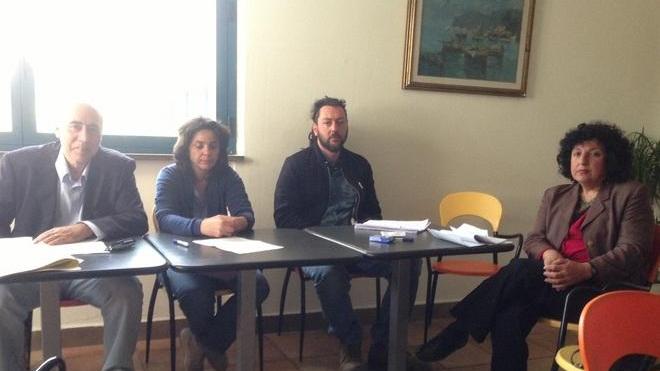 Il Comitato Beni comuni VdC «Un piano verde per la Solvay»