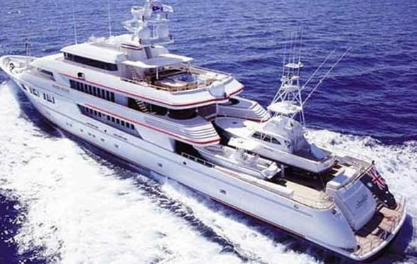 Nautica, come ti insegno il refit 