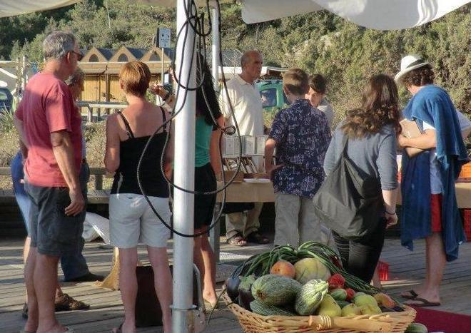 Lungo la strada le prelibatezze di Slow Food
