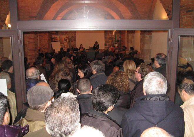 La Cna chiama in causa i sindaci 