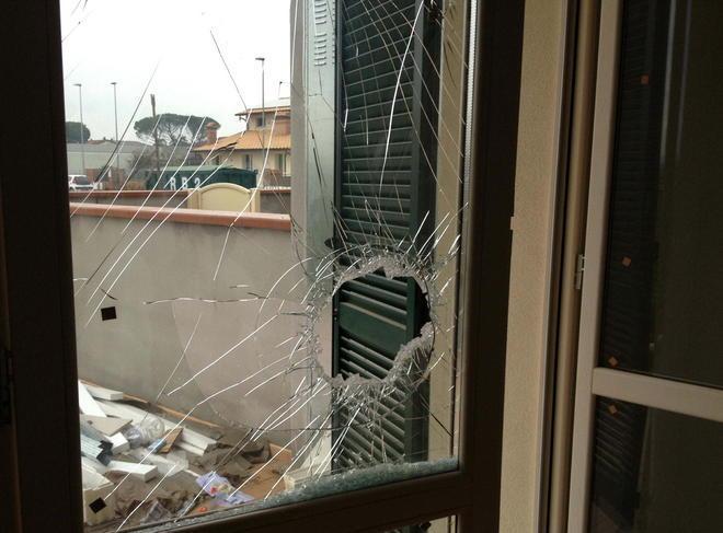 Svaligiata la casa di un’agente 