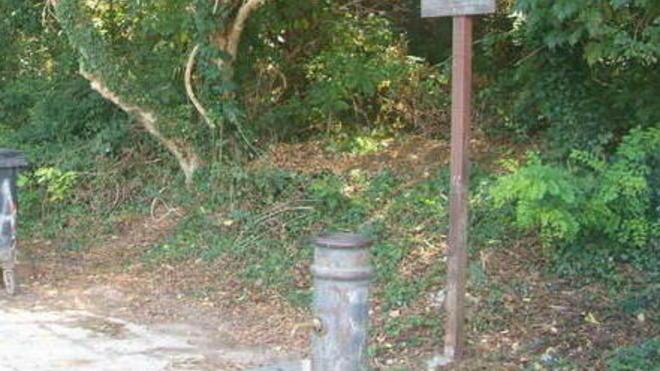 Fonti del Compitese pronta la guida sulla “Via dell’acqua”