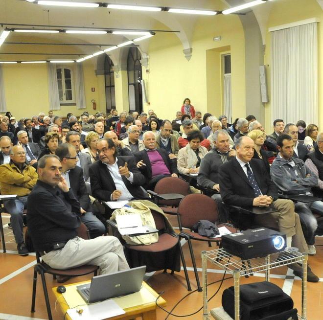 Possibili interventi alternativi per ridurre i flussi di traffico 