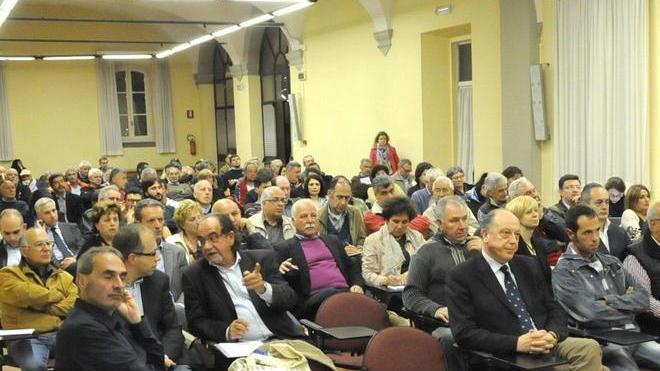 Possibili interventi alternativi per ridurre i flussi di traffico