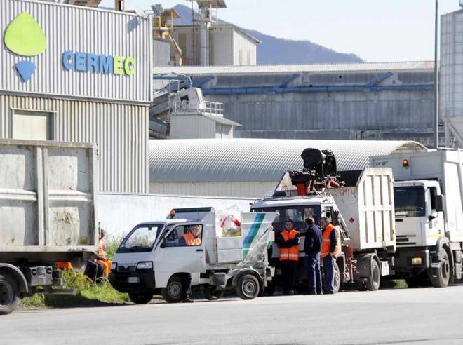 Cermec boom: un utile netto di 1,6 milioni