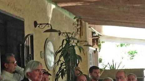 Il sindaco Buratti pronto al dietrofront sulla Casa della salute