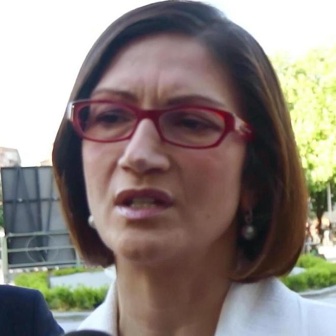 Lo tsunami di Grillo in piazza Garibaldi Giornata di tensione 