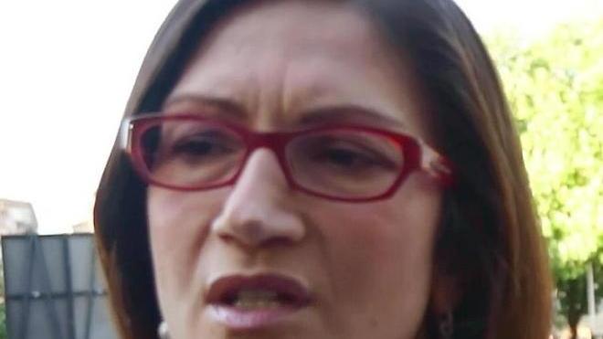 Lo tsunami di Grillo in piazza Garibaldi Giornata di tensione