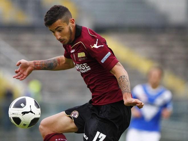 La rabbia di Nicola contro l’arbitro poi elogia la squadra 