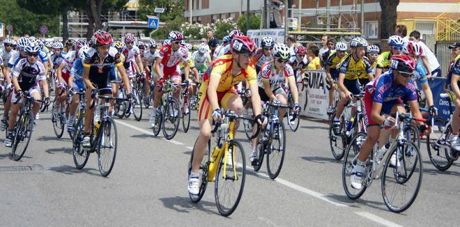 Ciclismo, il trofeo Bettarini un campionato provinciale 