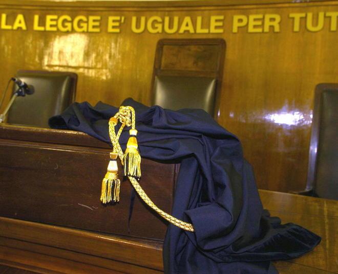 «La mia casa venduta all’asta per un debito di 4mila euro» 