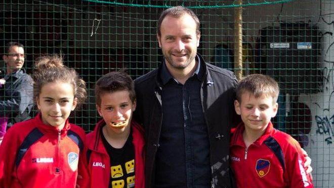 Piccoli campioni in... mostra
