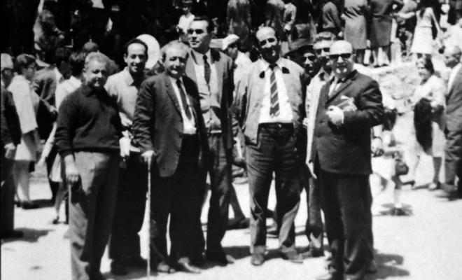  La lunga marcia di Telti sul fronte dell’autonomia 