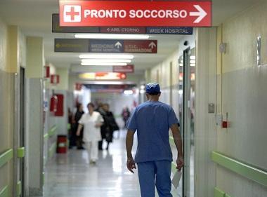 Militare colpito da un proiettile durante un’esercitazione 