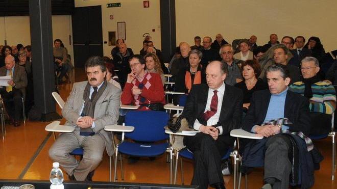 Ecco i premiati della “Fedeltà al lavoro”