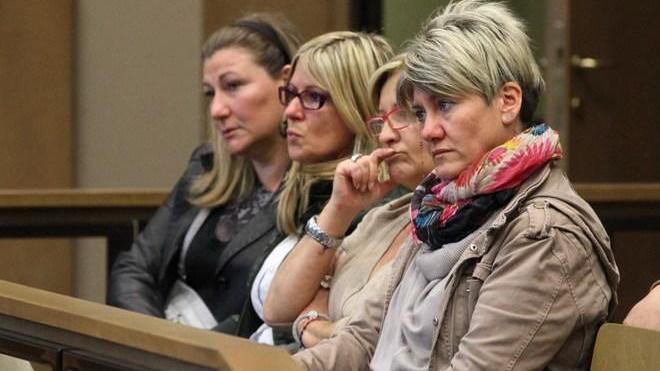 «Gravi errori dei medici e non li perdono»