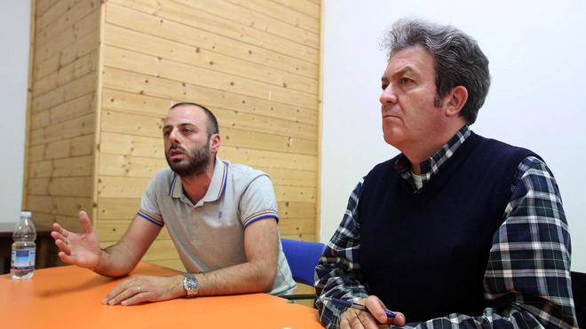 Scossone al circolo Arci di Fontanella