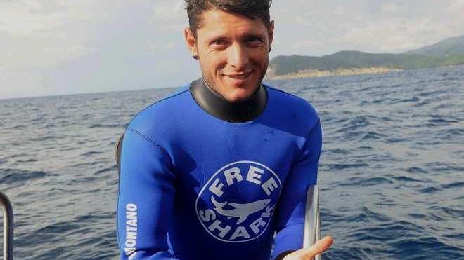 Sos mare, Aldo Montano testimonial. E Legambiente è alla spiaggia dell’Accademia