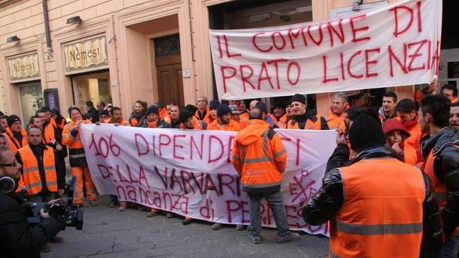Varvarito, nuovo incontro in Prefettura