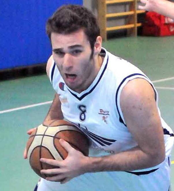 Niente finale per il Dany basket seconda sconfitta col Livorno