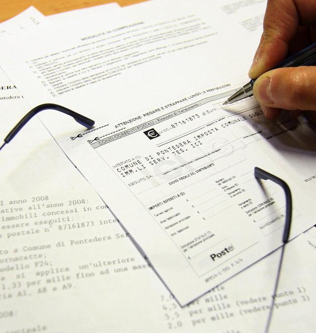 Bollettini del consorzio dell’Ombrone La scadenza del 31 maggio non ha valore 
