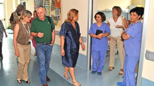Psichiatria all’ultimo posto in Toscana