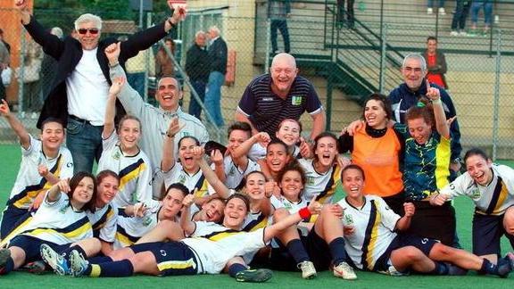 Doppio trionfo per le donne di Castelfranco