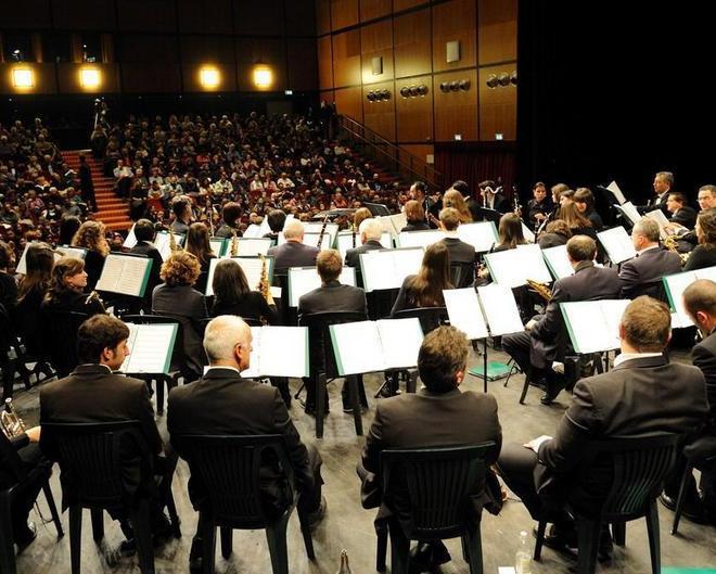 Legalità in musica