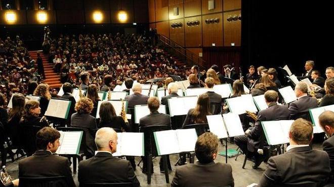 Legalità in musica