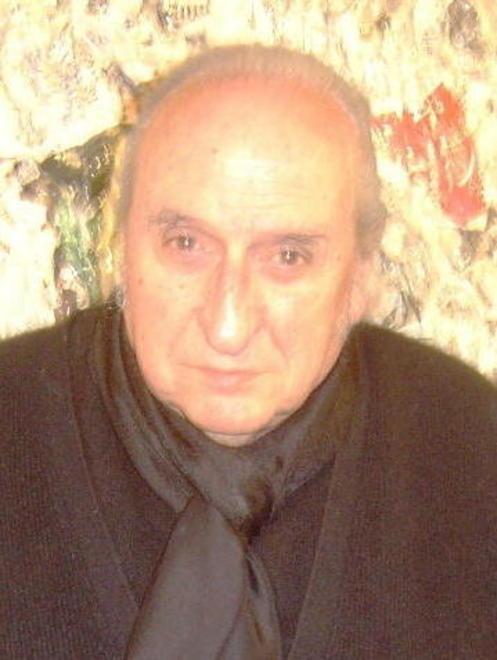 Il “pop” di Carmassi
