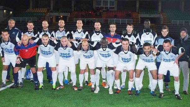 La Uisp insegue lo scudetto nel calcio a 11 e nel calcio a 5