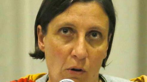 Valeria Antoni è laureata. E per i grillini non averlo detto è un complotto