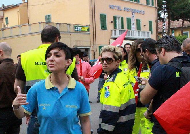 «Indagini? Portateci una denuncia» 