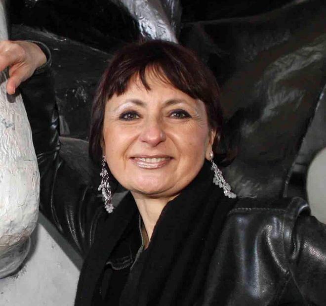Cristiana Gemignani punta sul connubio turismo-cultura