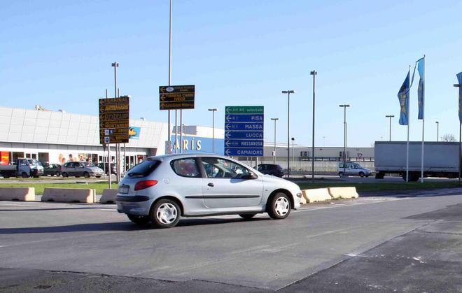 Via Aurelia: prima viene la salute 