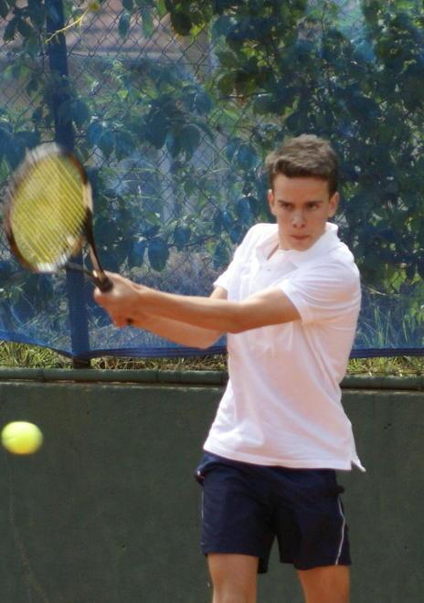 Bronzo per le ragazze del tennis 