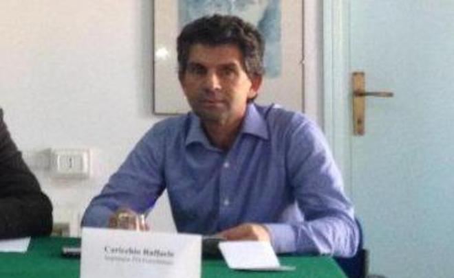 Perquisizioni e audizioni per le estorsioni alla Cisse 