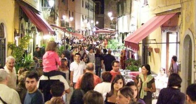 Tassa di soggiorno dal primo giugno 